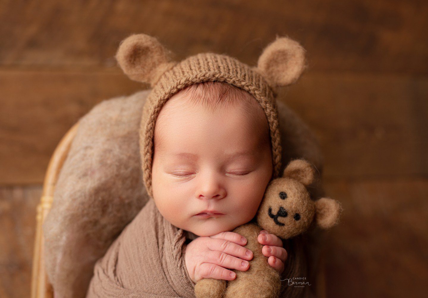 Orange County Newborn Photographer